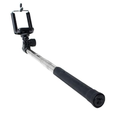 LogiLink Selfiepinne med innebygd utløser (BT0031)