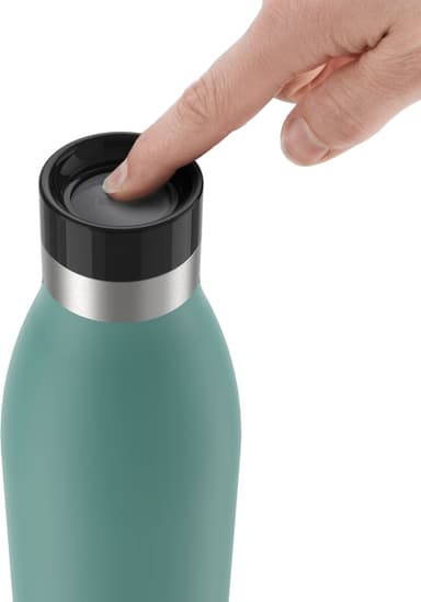 Tefal Bludrop Basic drikkeflaske, 0,7 L, grønn
