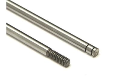 Støtdemperaft 3 x 61 mm (2 stk.)