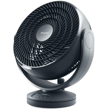 Honeywell Gulvvifte digital oscillerende HF715BE4