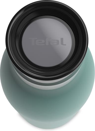 Tefal Bludrop Basic drikkeflaske, 0,7 L, grønn