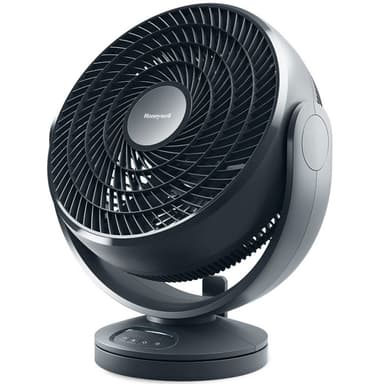 Honeywell Gulvvifte digital oscillerende HF715BE4