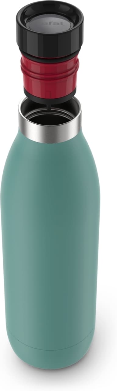 Tefal Bludrop Basic drikkeflaske, 0,7 L, grønn