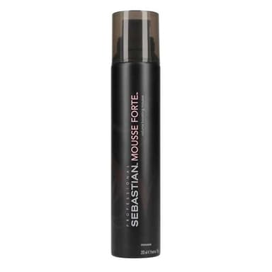 Sebastian Professional Mousse Forte 200 ml