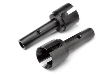Super kraftig drivaksel 25X70Mm (2 stk.)