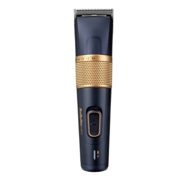 Babyliss Hårklipper Lithium Power E986