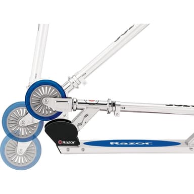Razor A125 Scooter - Blå GS