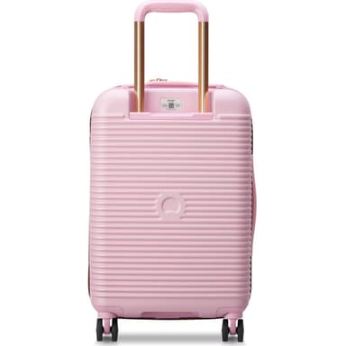Delsey Paris Freestyle kabinveske 55 Peony