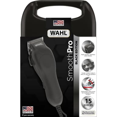Wahl Profesjonell hårklipper BLACK EDITION 79524