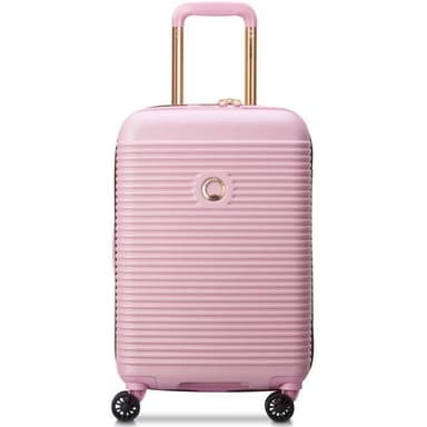 Delsey Paris Freestyle kabinveske 55 Peony