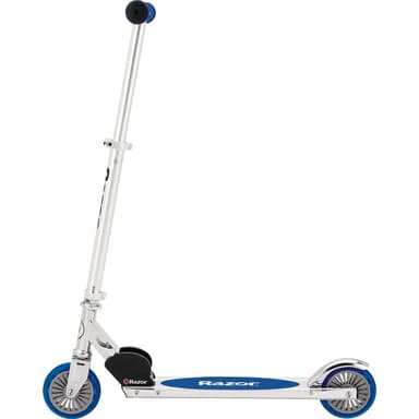 Razor A125 Scooter - Blå GS