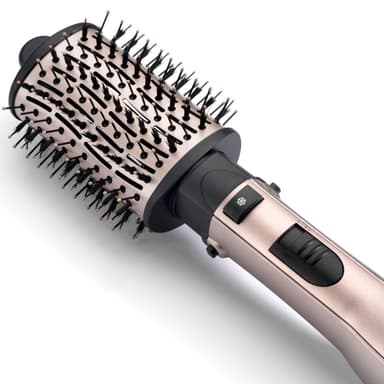 Babyliss Varmluftsbørste Volume Air AS90PE
