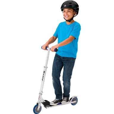 Razor A125 Scooter - Blå GS