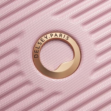 Delsey Paris Freestyle kabinveske 55 Peony