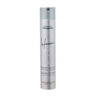 L'Oréal Infinium Pure Soft Hairspray 500 ml