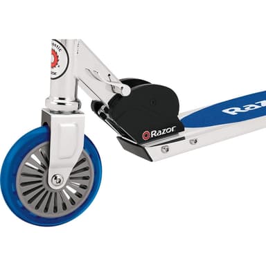 Razor A125 Scooter - Blå GS