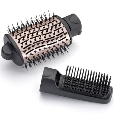Babyliss Varmluftsbørste Volume Air AS90PE