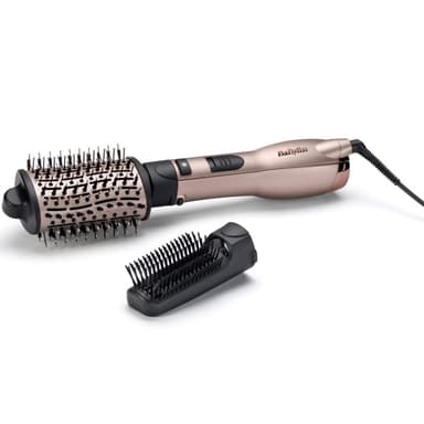 Babyliss Varmluftsbørste Volume Air AS90PE