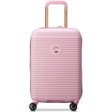 Delsey Paris Freestyle kabinveske 55 Peony