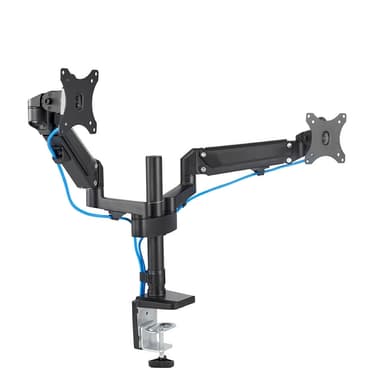Hama Skjermfeste For To Skjermer 13""- 32""