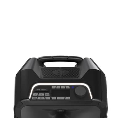 Altec Lansing Speaker IMT9000 SonicBoom120 Partyspeaker Black