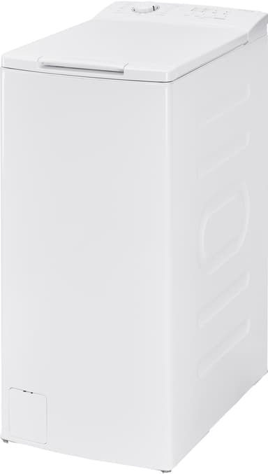 Logik Ellen 15 toppmatet vaskemaskin L610TL24E (6 kg)