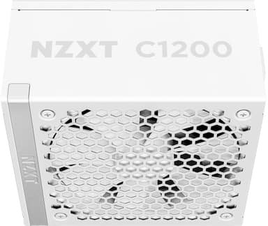 NZXT ATX 3.1 1200W 80+ Gold strømforsyning