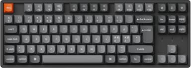 Keychron K8 Max trådløst tastatur