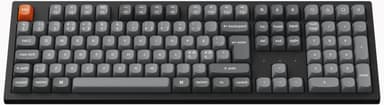 Keychron K10 Max trådløst tastatur