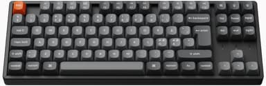 Keychron K8 Max trådløst tastatur