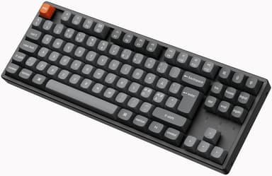 Keychron K8 Max trådløst tastatur