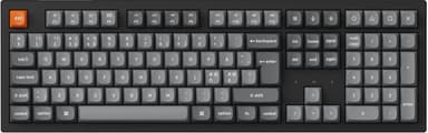 Keychron K10 Max trådløst tastatur
