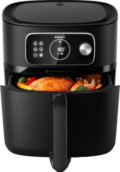 Philips Airfryer Combi 7000 Series 8.3L HD9876/90