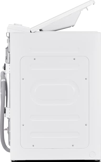 Logik Ellen 15 toppmatet vaskemaskin L610TL24E (6 kg)