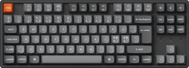 Keychron K8 Max trådløst tastatur