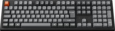 Keychron K10 Max trådløst tastatur