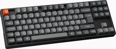 Keychron K8 Max trådløst tastatur