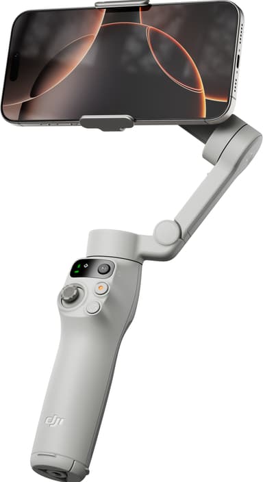 DJI Osmo Mobile 7 gimbalstabilisator