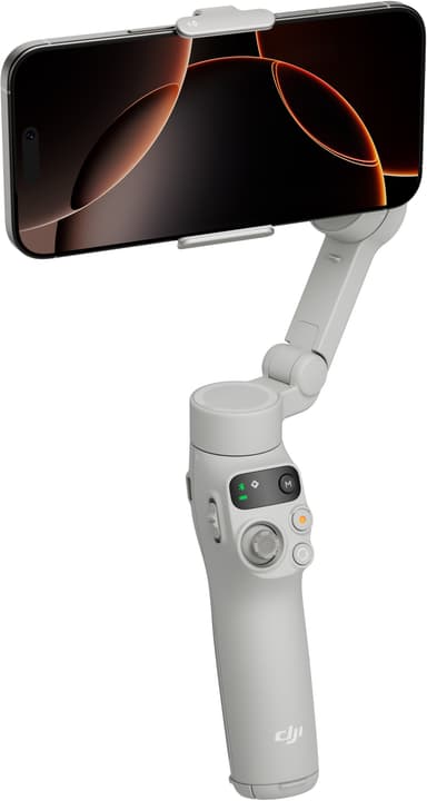 DJI Osmo Mobile 7 gimbalstabilisator