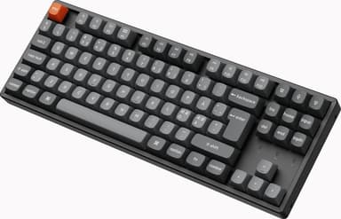 Keychron K8 Max trådløst tastatur