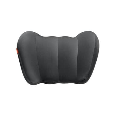 Silkepute med ergonomisk design - Svart