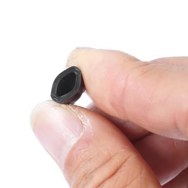 Gummidemper for Air Fryer tilbehør