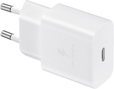 Samsung 15W strømadapter