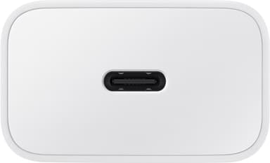 Samsung 15W strømadapter