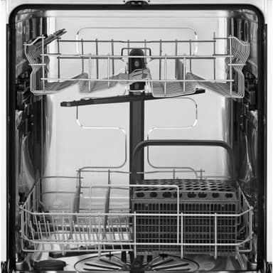 Electrolux Oppvaskmaskin EEA27410L (Helintegrert)