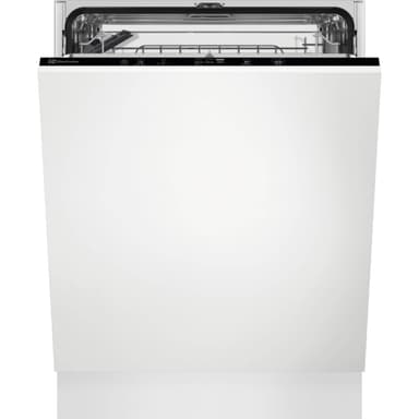Electrolux Oppvaskmaskin EEA27410L (Helintegrert)