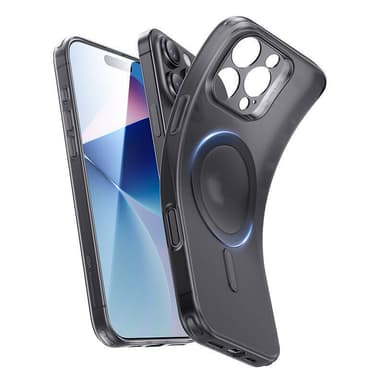 Etui Zero-deksel (HaloLock) ESR til iPhone 16 Pro (tann)