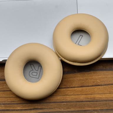 Øreputer til Bang & Olufsen Beoplay H8i / H8 hodetelefoner Aprikos