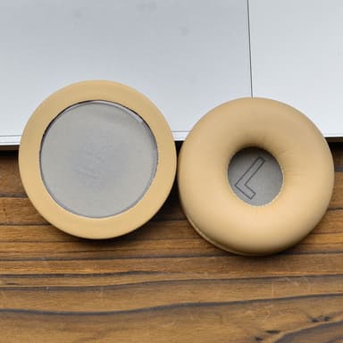 Øreputer til Bang & Olufsen Beoplay H8i / H8 hodetelefoner Aprikos