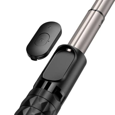 Selfie stick Mcdodo SS-1781 Bluetooth (svart)